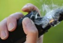 Fumantes de cigarros eletrônicos têm mais chance de ter sintomas de Covid; entenda