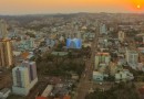 Município registra mais quatorze casos de covid19