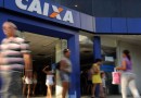 Caixa vai distribuir parte do lucro recorde do FGTS a trabalhadores até o final de agosto
