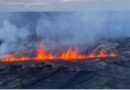 Vulcão Kilauea entra em erupção, após ficar 50 anos adormecido
