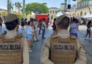 Secretaria de Segurança Pública inicia estudo com câmeras de reconhecimento facial em SC