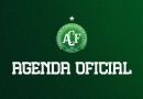 Chapecoense divulga programação oficial durante passagem por Medellín