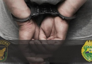BPFRON prende homem por lesão corporal