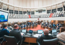 Deputados estaduais de SC ganham direito de ter policial militar como segurança particular