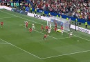 Egito empata com Irã, avança em 2º e enfrentará Austrália no mata-mata