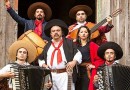 Semana Farroupilha da Integração inicia nesta quarta-feira (18) com show da Família Guedes