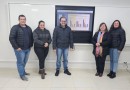 CPA apresenta resultados da avaliação institucional para a direção da Unetri
