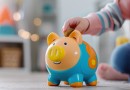 Como ensinar educação financeira para crianças de forma leve e divertida