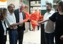 Cresol Evolução inaugura nova agência em Dionísio Cerqueira