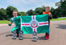 Pilotos de SMOeste são Campeões do Campeonato Pato-branquense de Kart