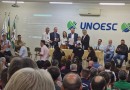 Parceria entre Sebrae/SC e Ameosc impulsiona turismo no Extremo Oeste catarinense
