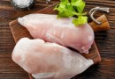Preços da carne de frango registram queda significativa no mês de julho