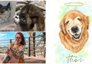 Indiana Massardo, especialista em Arte Realista fala sobre o seu trabalho