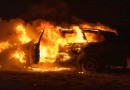Incêndio criminoso em frigorífico resulta em prisão no Oeste de SC