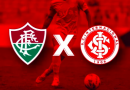Fluminense x Inter hoje pela Copa do Brasil: onde ouvir e assistir ao vivo, horário e escalações