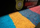 Denarc fecha laboratório e faz maior apreensão de ecstasy da história da Polícia Civil gaúcha