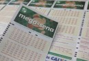Justiça investiga casal suspeito de furtar bilhete premiado de R$ 29 milhões da Mega-Sena