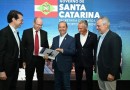 Plano Aeroviário de SC projeta setor para os próximos 20 anos; veja detalhes