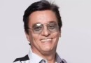Cantor Nahim morre aos 71 anos e polícia investiga a causa