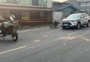 Após briga em frente a bar, homem tenta esfaquear policiais e morre