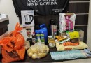 Polícia Militar de Maravilha recupera R$10 mil de idoso que havia sido furtado