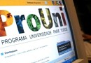 MEC divulga hoje resultado da 1ª chamada do ProUni 2022/2