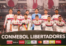 Flamengo segura pressão do Estudiantes na Argentina e decide vaga na final da Libertadores no Maracanã