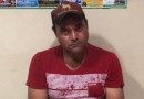 Cleviton será julgado nesta sexta-feira