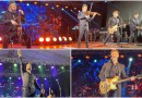 Grande show com a Família Lima leva milhares de pessoas para Praça Walnir Bottaro Daniel
