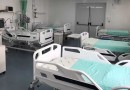 Depois de quase dois anos Hospital Regional registra primeiro dia sem pacientes internados na UTI Covid