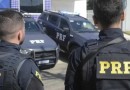 PRF diz que 271 rodovias federais têm bloqueios