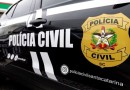 Jovem sequestrada após festa em Lages é encontrada em cativeiro a 260 km de distância