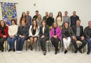 Lions Clube empossa nova diretoria para o ano 2022/2023