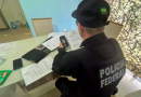 Pornografia infantil: homem é preso em SMOeste em operação da Polícia Federal e FBI