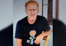Homem desaparece após sair de comunidade terapêutica