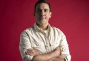 André Marques deixa a Globo
