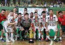 JONI GOOL/Terra Viva vice-campeão da Liga Catarinense Sub 16