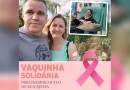 “Vaquinha solidária” busca arrecadar recursos para tratamento de câncer