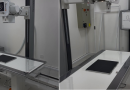 Hospital inaugura serviço de raio-X e amplia estrutura para atendimentos