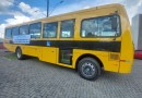 Educação avança com novo ônibus escolar  pelo Programa Caminho da Escola