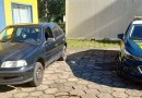 Veículo furtado é recuperado pela PRF em ação rápida