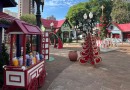 Festa de abertura do Natal em Beltrão será na sexta-feira (29)