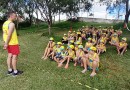 Projeto Golfinho é realizado pelos Bombeiros nesta quarta e quinta-feira