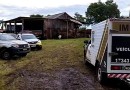 Encontrada cabeça de homem decapitado em Coronel Vivida