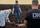 Polícia Civil indicia dois homens por homicídio triplamente qualificado de idoso