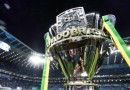Semana de campeões: 5 vencedores da competição estreiam na Copa do Brasil