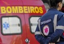 Jovem de 20 anos morre ao cair em silo com ração