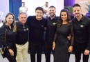 TTI Net comemora 8 anos com o evento Conecta e a presença de Renner, da dupla Rick & Renner