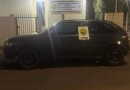 PM recupera veículo furtado e prende homem por receptação