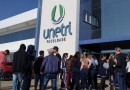 Vestibular 2023 Unetri está na Reta final para inscrições